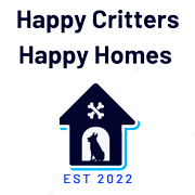 Happy Critters Happy Homes